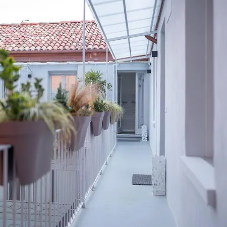 Casa Prandi - Nadia's