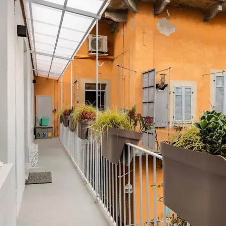 Casa Prandi - Nadia's 阿尔巴